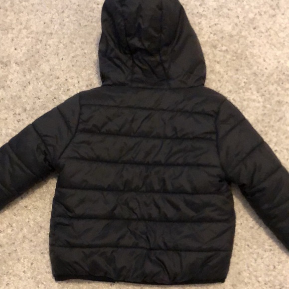 Like new Cat and Jack puffer jacket - Picture 2 of 3